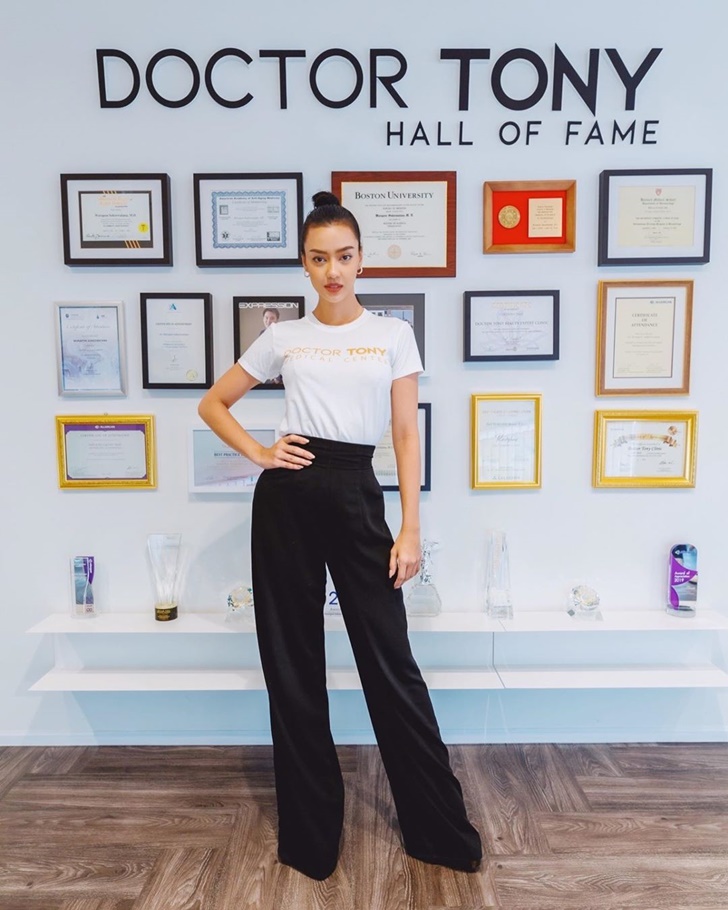 อแมนด้า ออบดัม