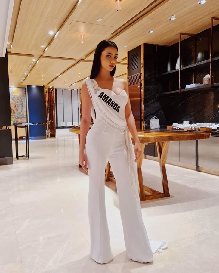 อแมนด้า ออบดัม