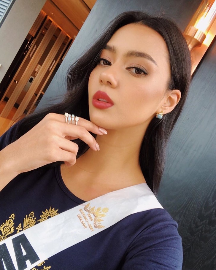 อแมนด้า ออบดัม