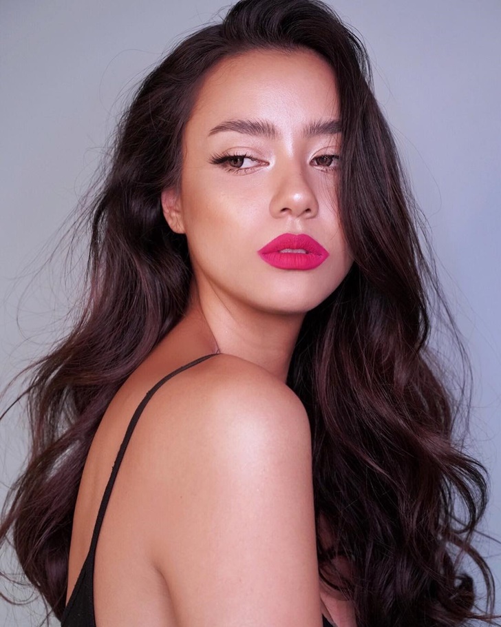 อแมนด้า ออบดัม