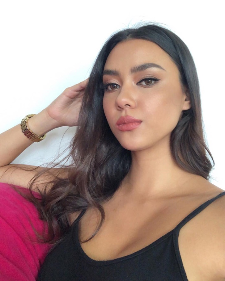 อแมนด้า ออบดัม