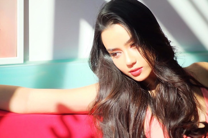 อแมนด้า ออบดัม