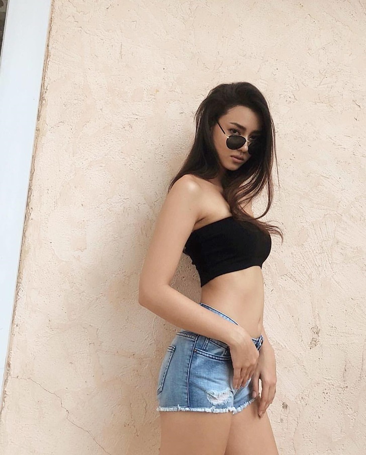 อแมนด้า ออบดัม