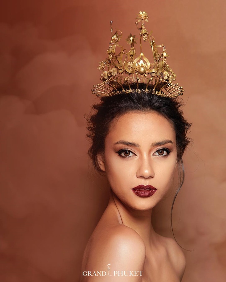 อแมนด้า ออบดัม