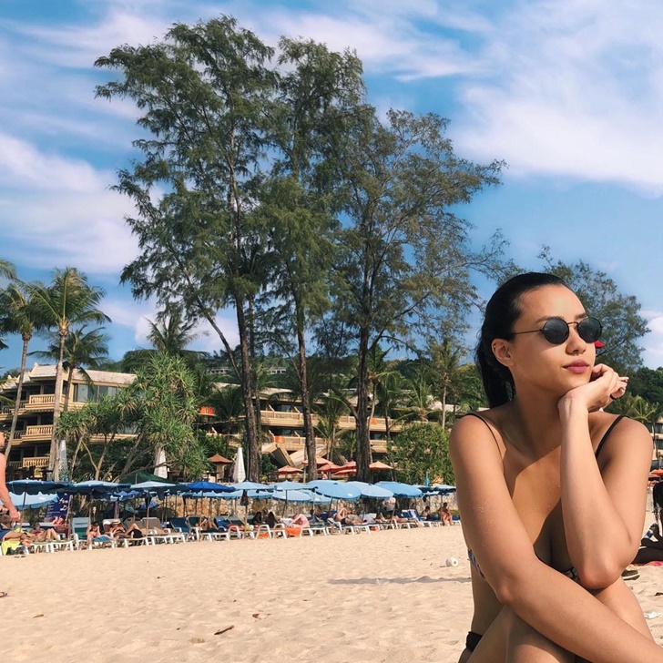 อแมนด้า ออบดัม