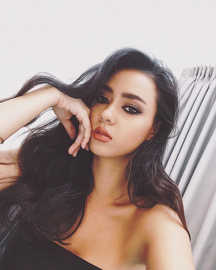 อแมนด้า ออบดัม