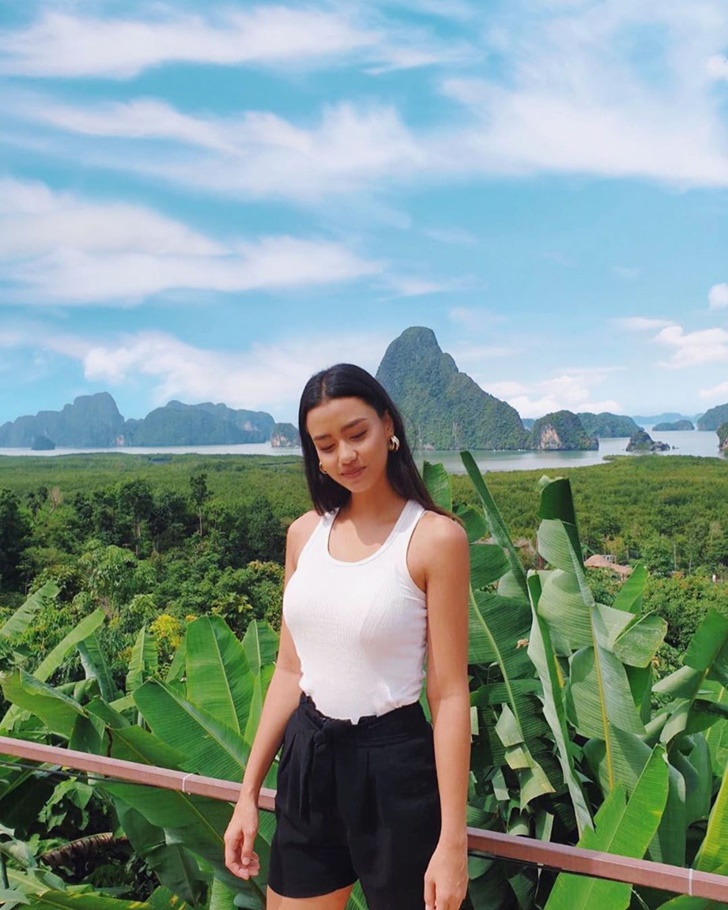 อแมนด้า ออบดัม