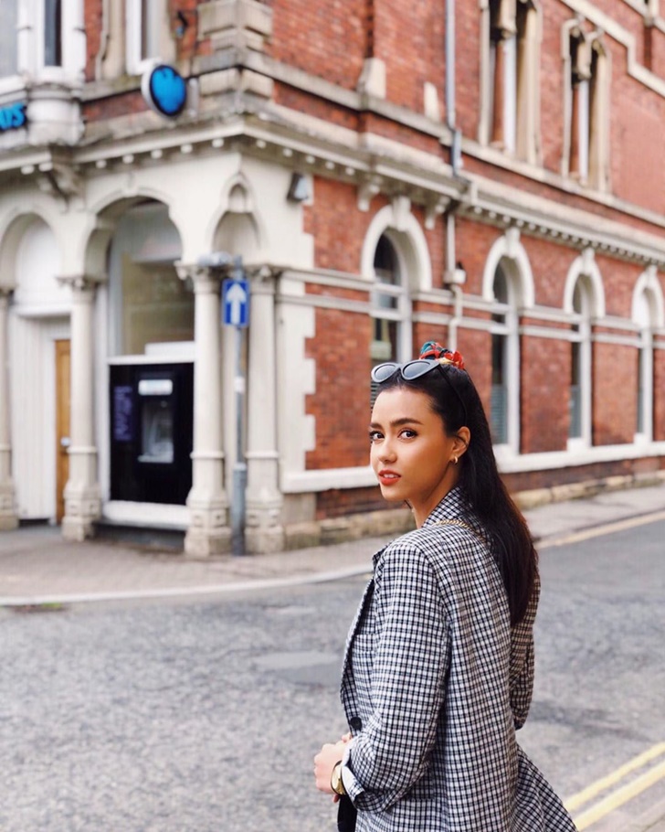 อแมนด้า ออบดัม