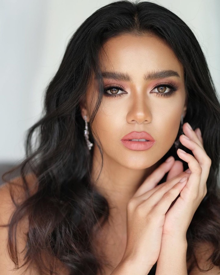 อแมนด้า ออบดัม