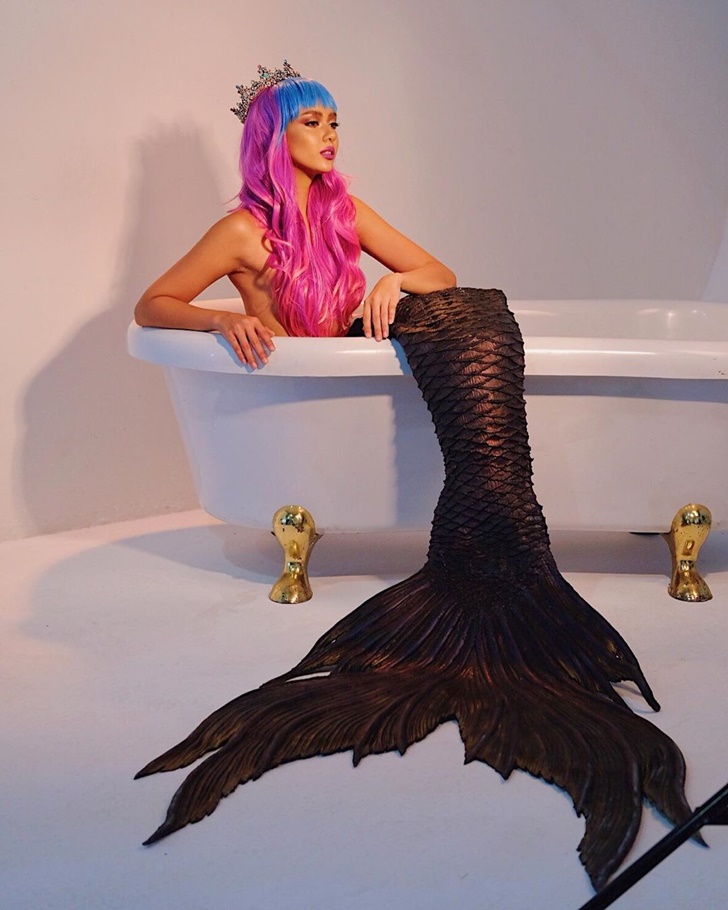 อแมนด้า ออบดัม