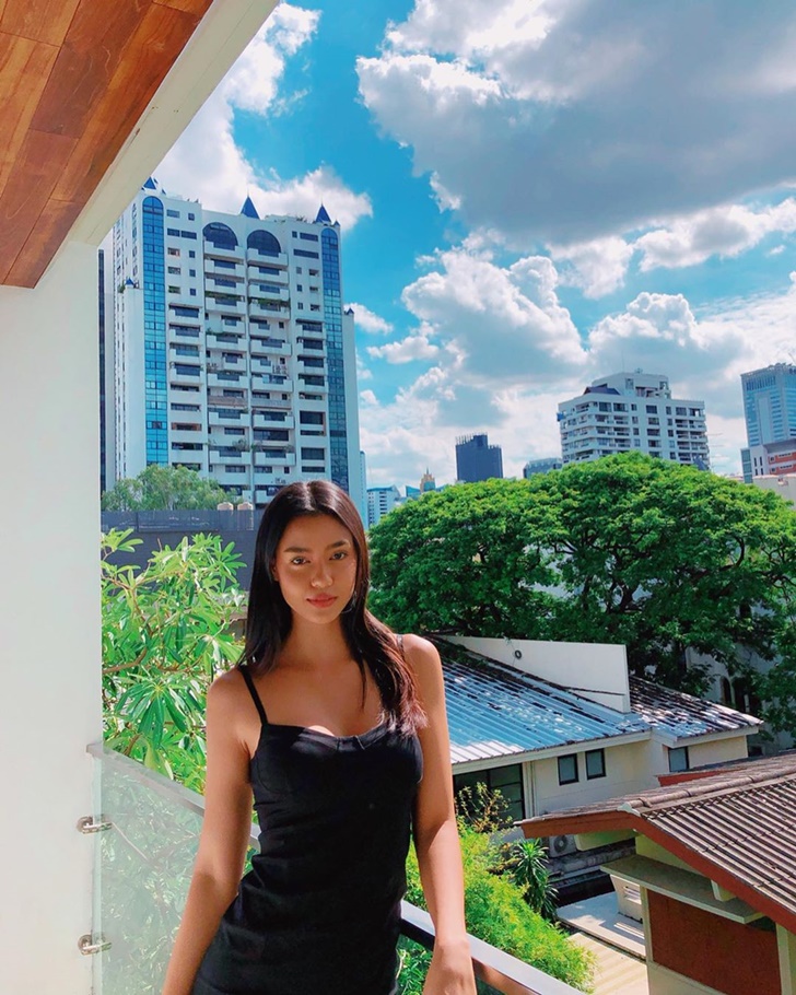 อแมนด้า ออบดัม