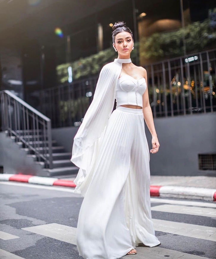 อแมนด้า ออบดัม