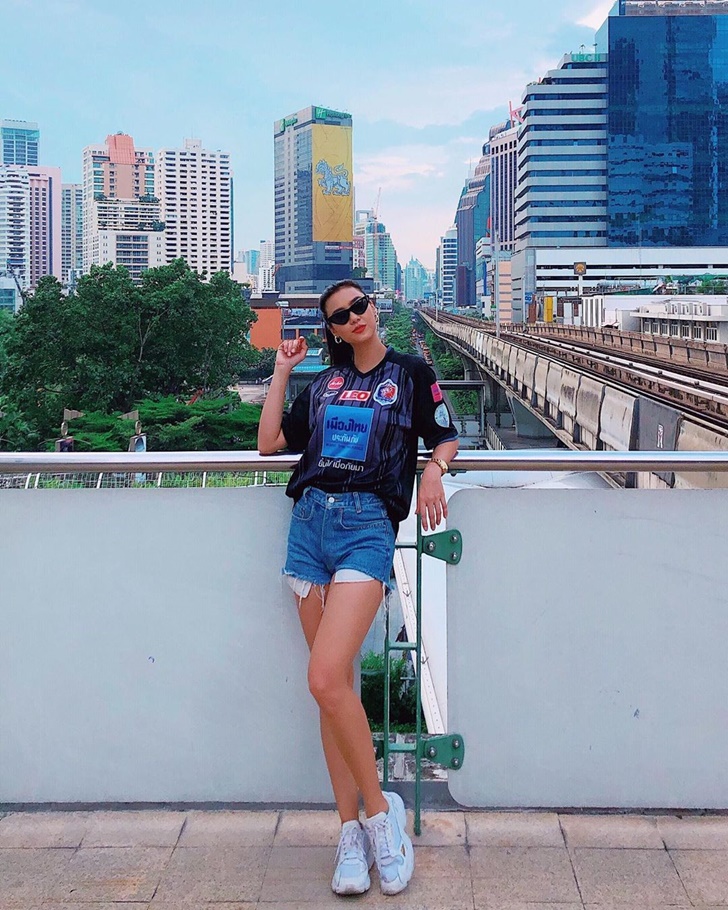 อแมนด้า ออบดัม