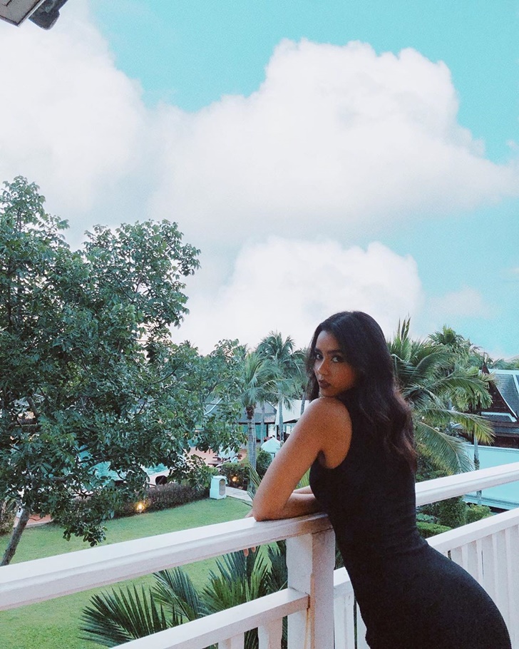 อแมนด้า ออบดัม