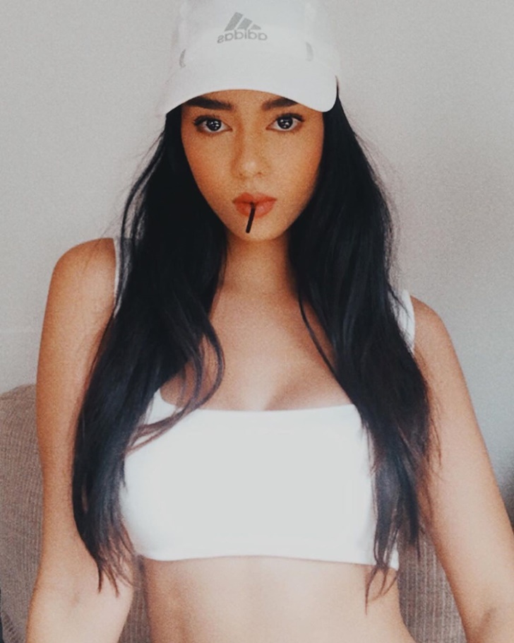 อแมนด้า ออบดัม