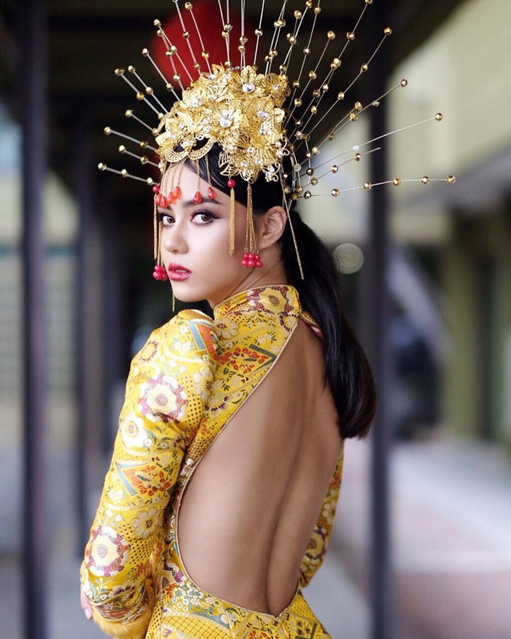 อแมนด้า ออบดัม