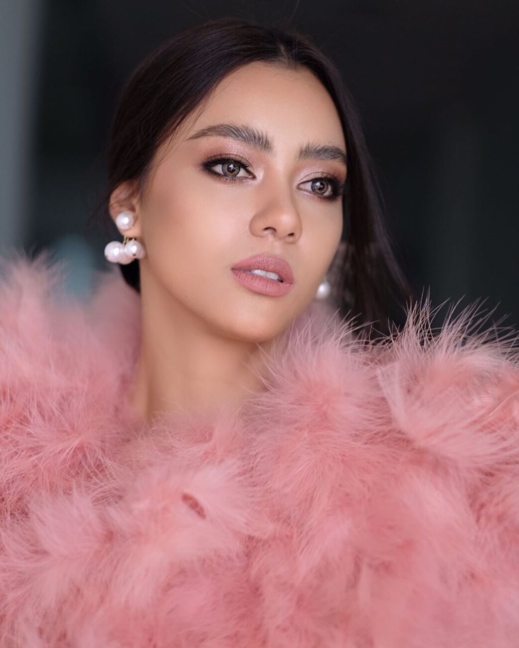 อแมนด้า ออบดัม