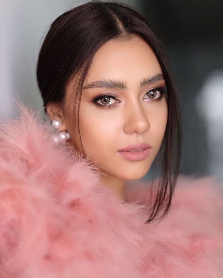 อแมนด้า ออบดัม