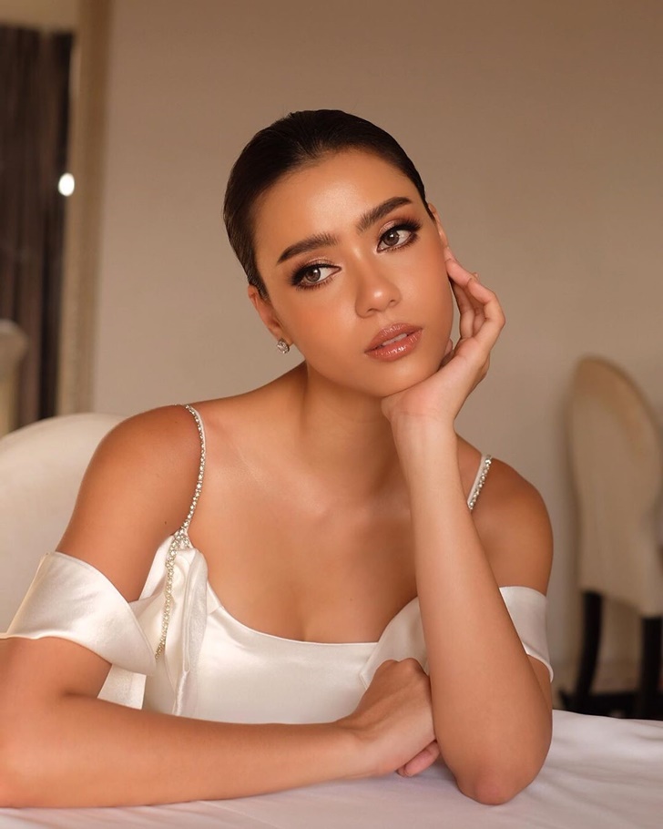 อแมนด้า ออบดัม