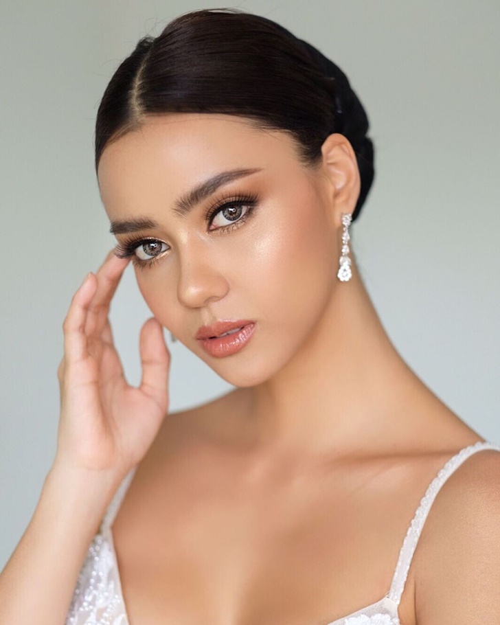 อแมนด้า ออบดัม