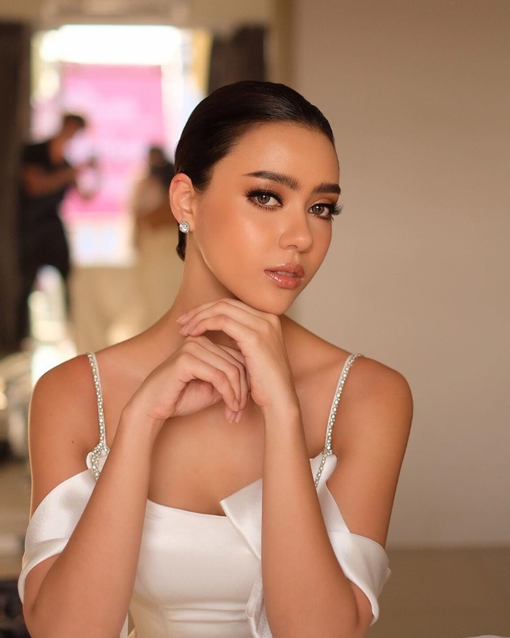 อแมนด้า ออบดัม