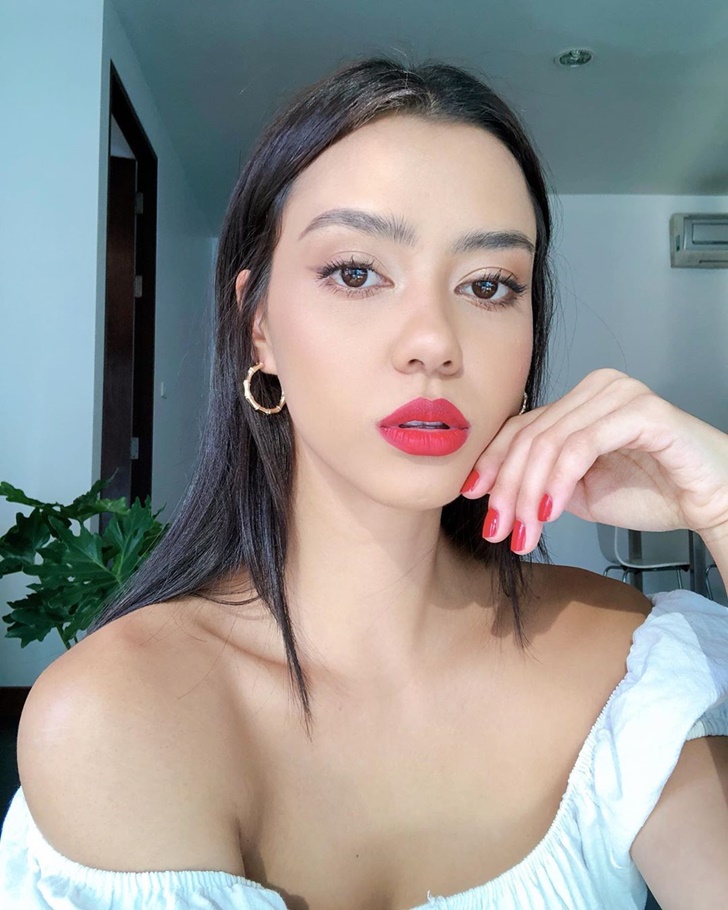 อแมนด้า ออบดัม