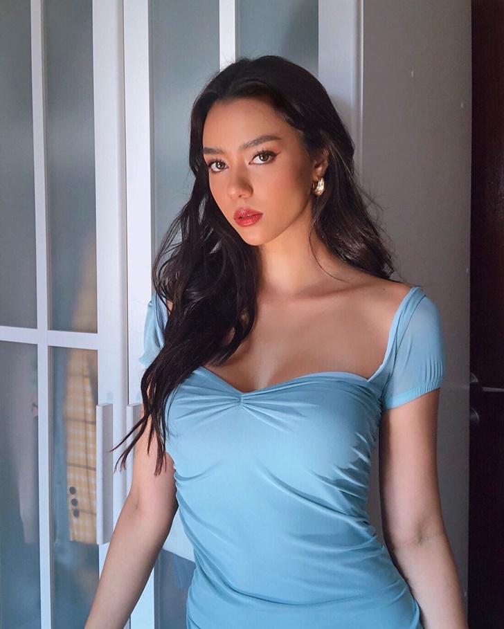 อแมนด้า ออบดัม