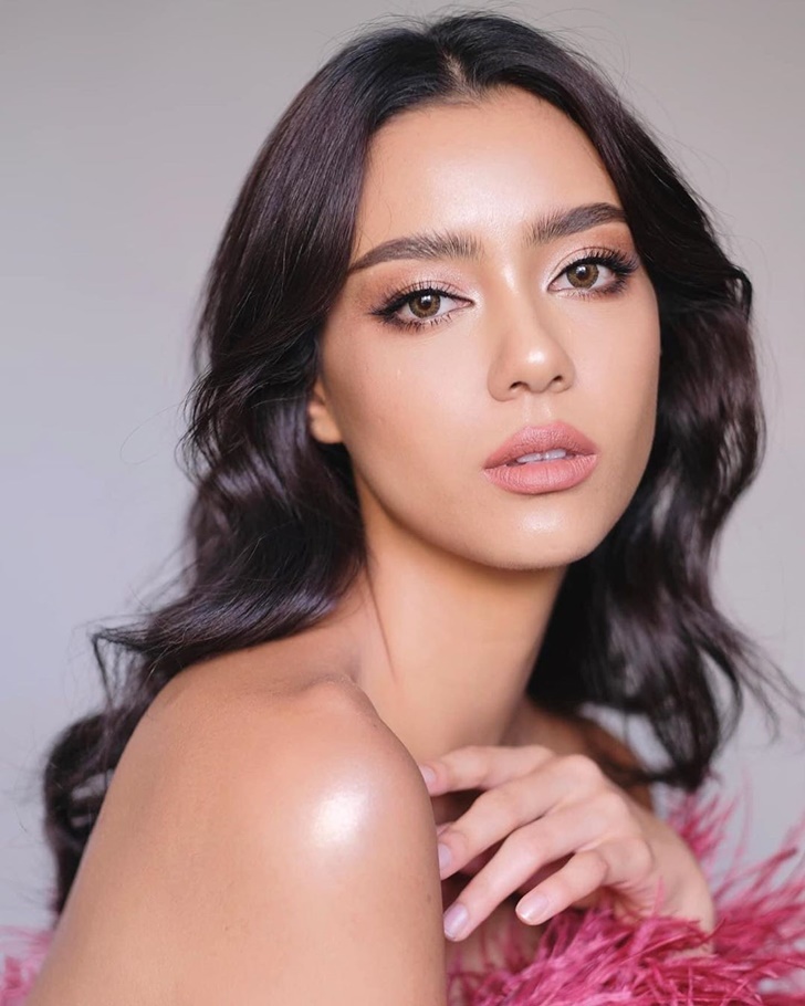 อแมนด้า ออบดัม