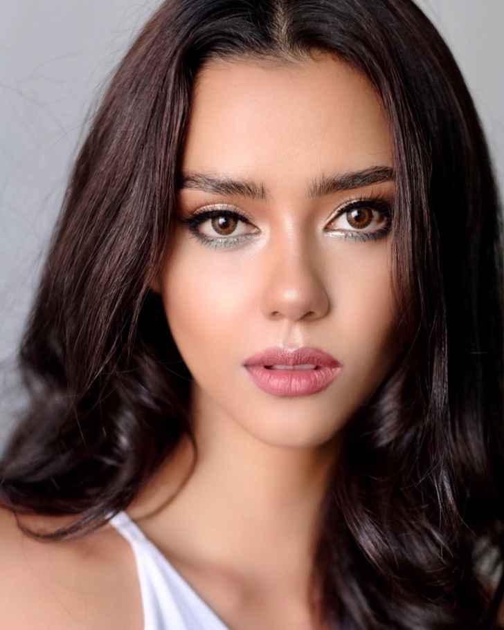 อแมนด้า ออบดัม