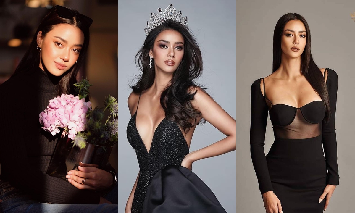 อแมนด้า ออบดัม