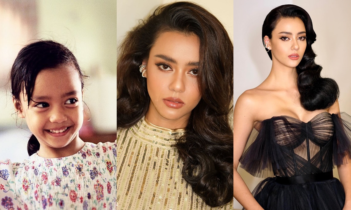 อแมนด้า ออบดัม