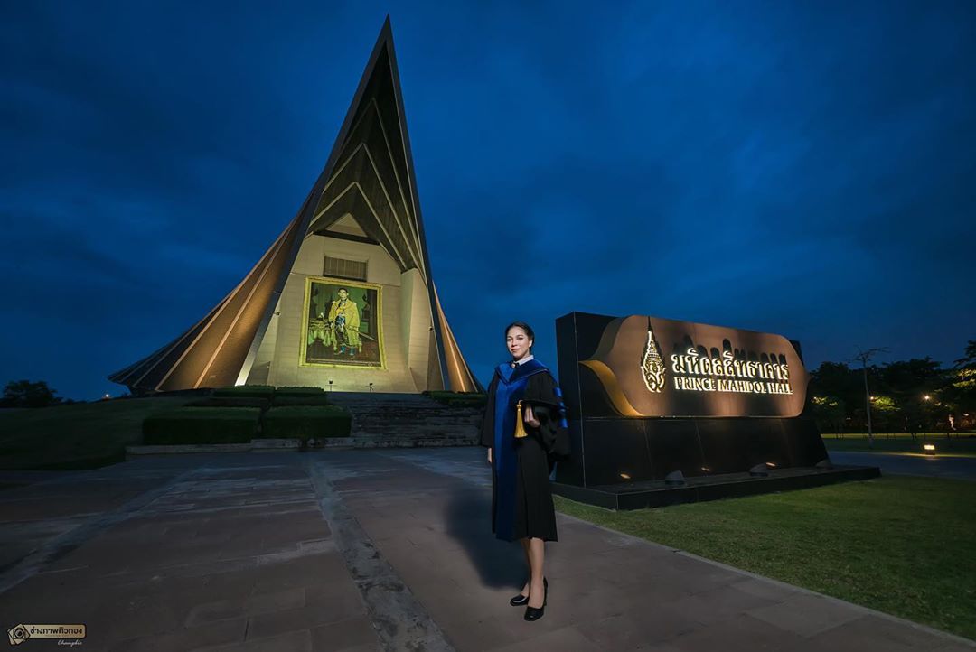 จอย ศิริลักษณ์