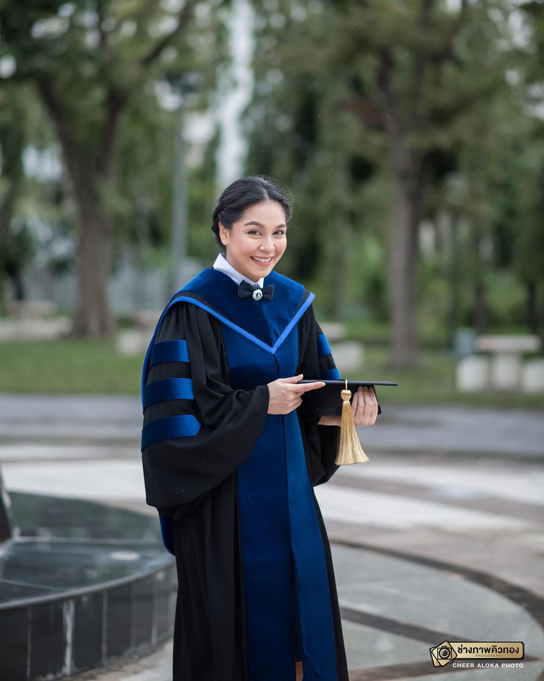 จอย ศิริลักษณ์