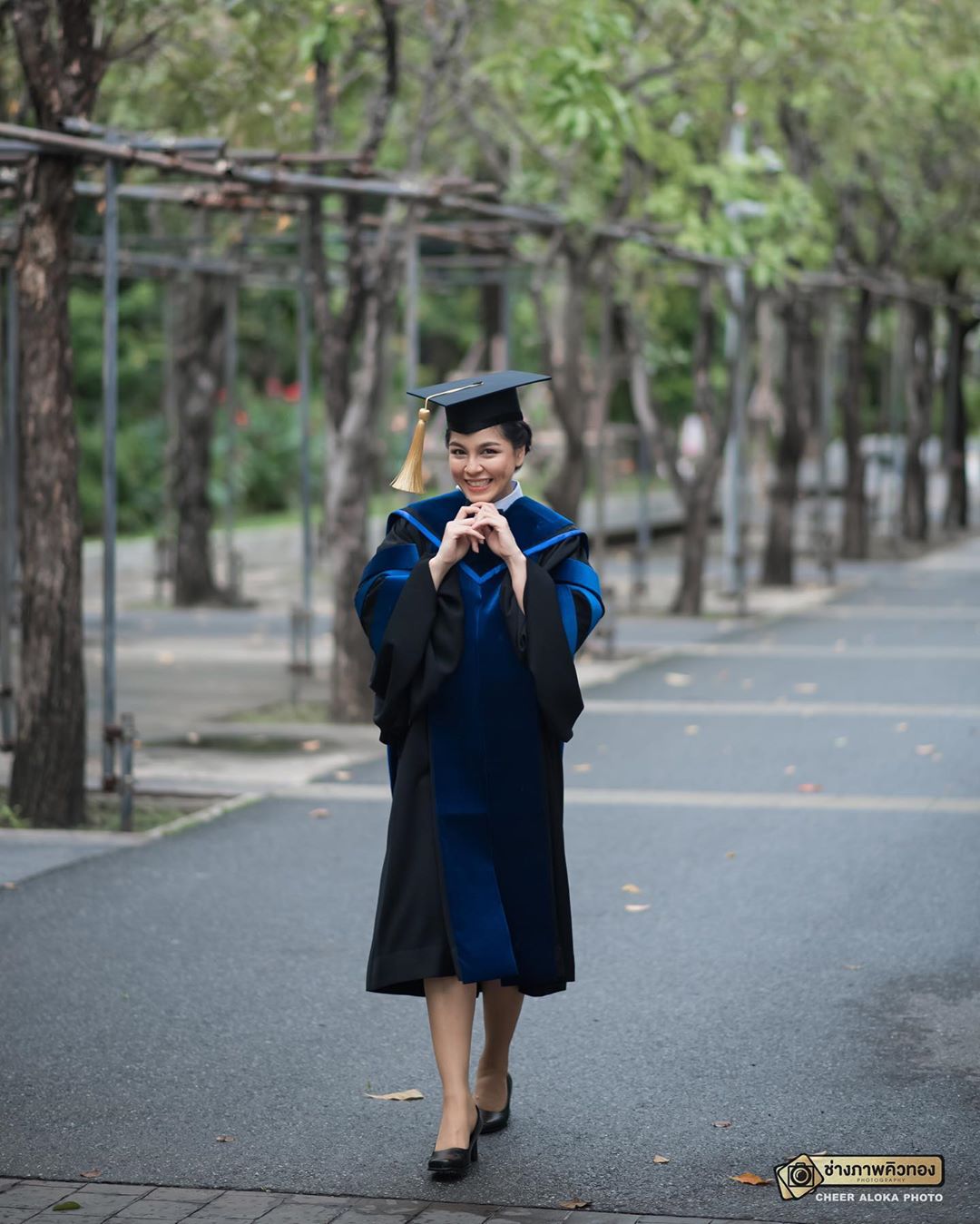 จอย ศิริลักษณ์