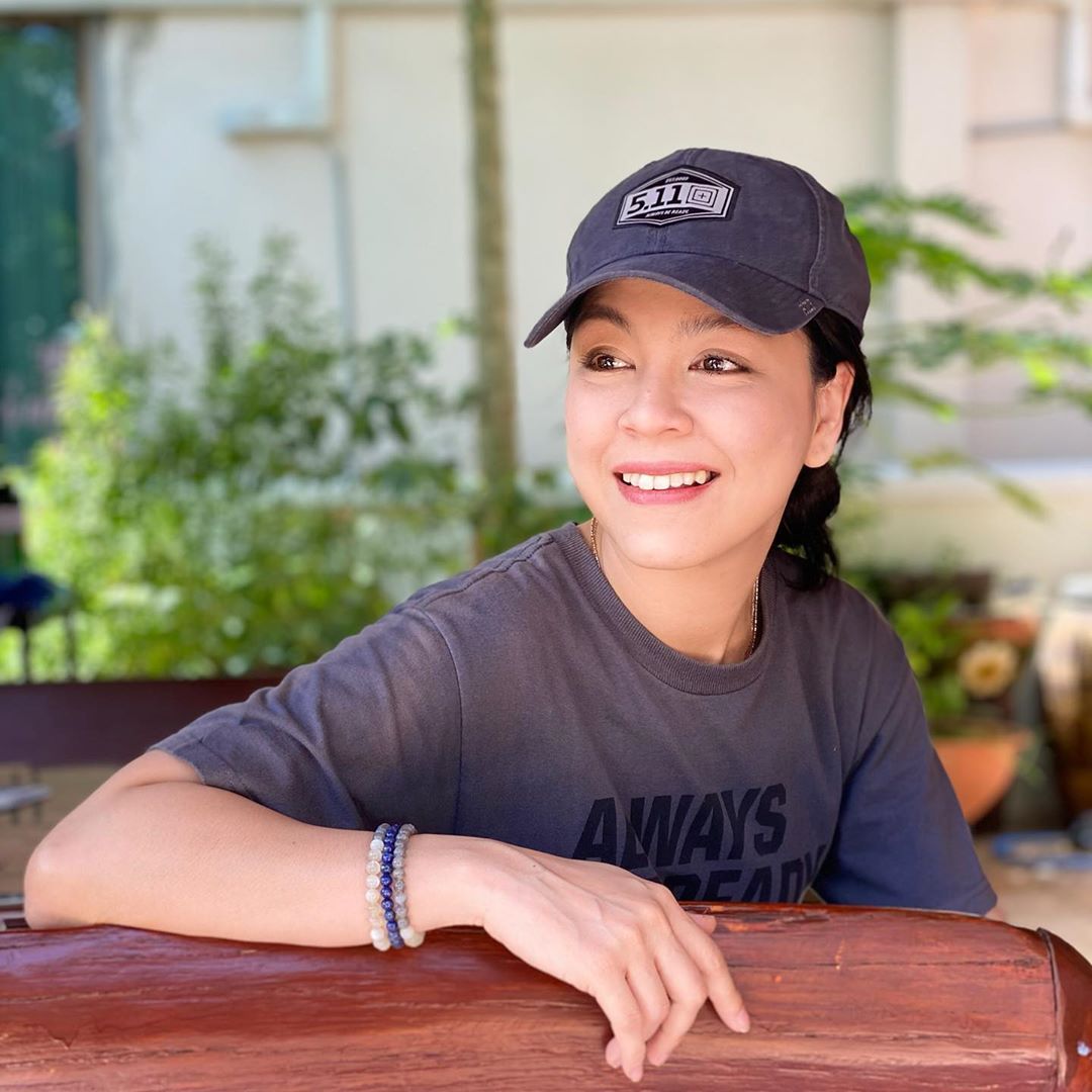 จอย ศิริลักษณ์