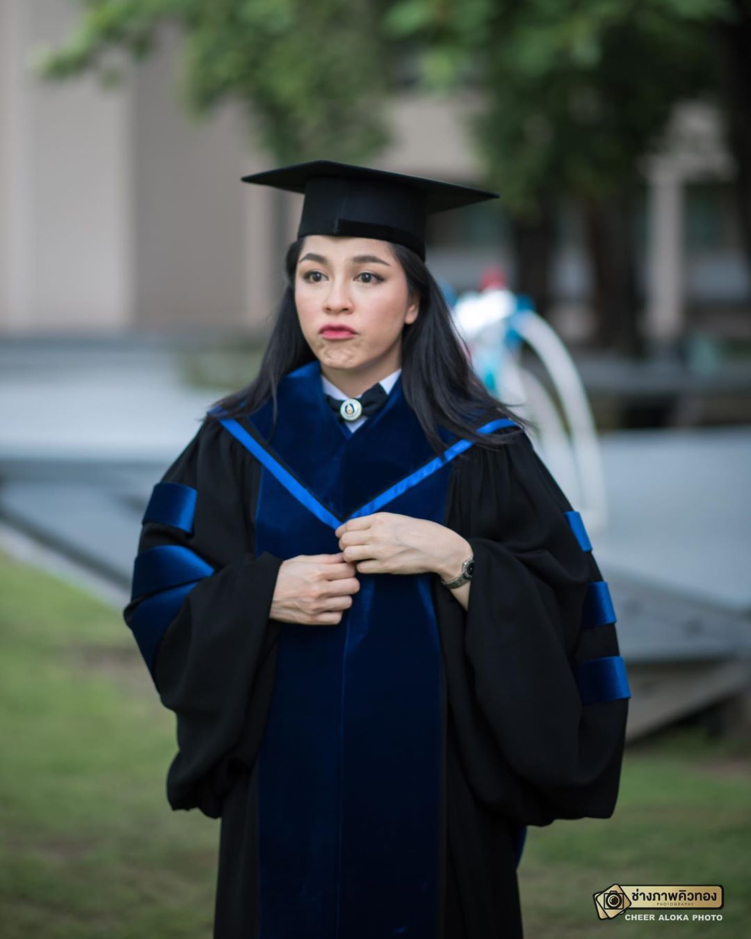 จอย ศิริลักษณ์