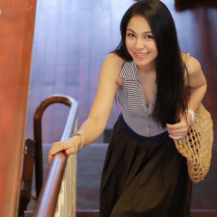 จอย ศิริลักษณ์