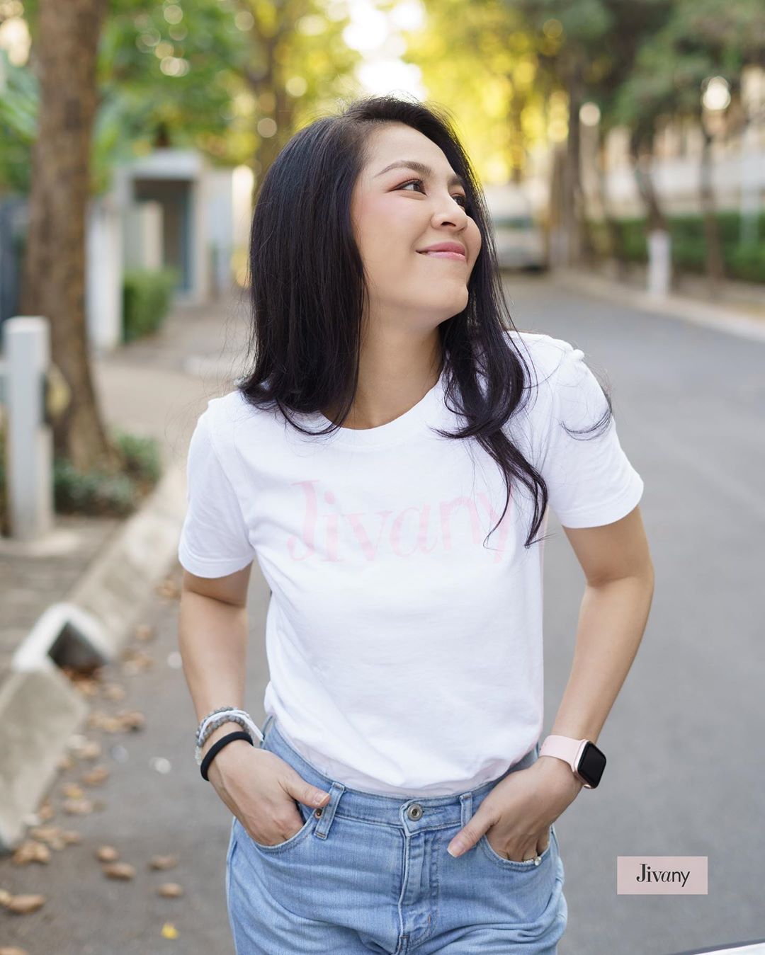 จอย ศิริลักษณ์