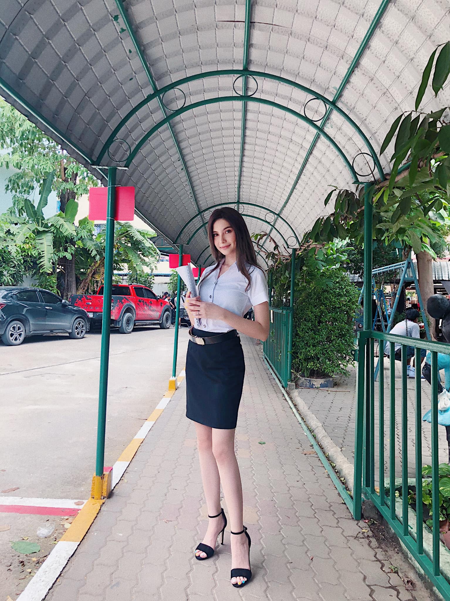 ซาร่า คาซิงกินี