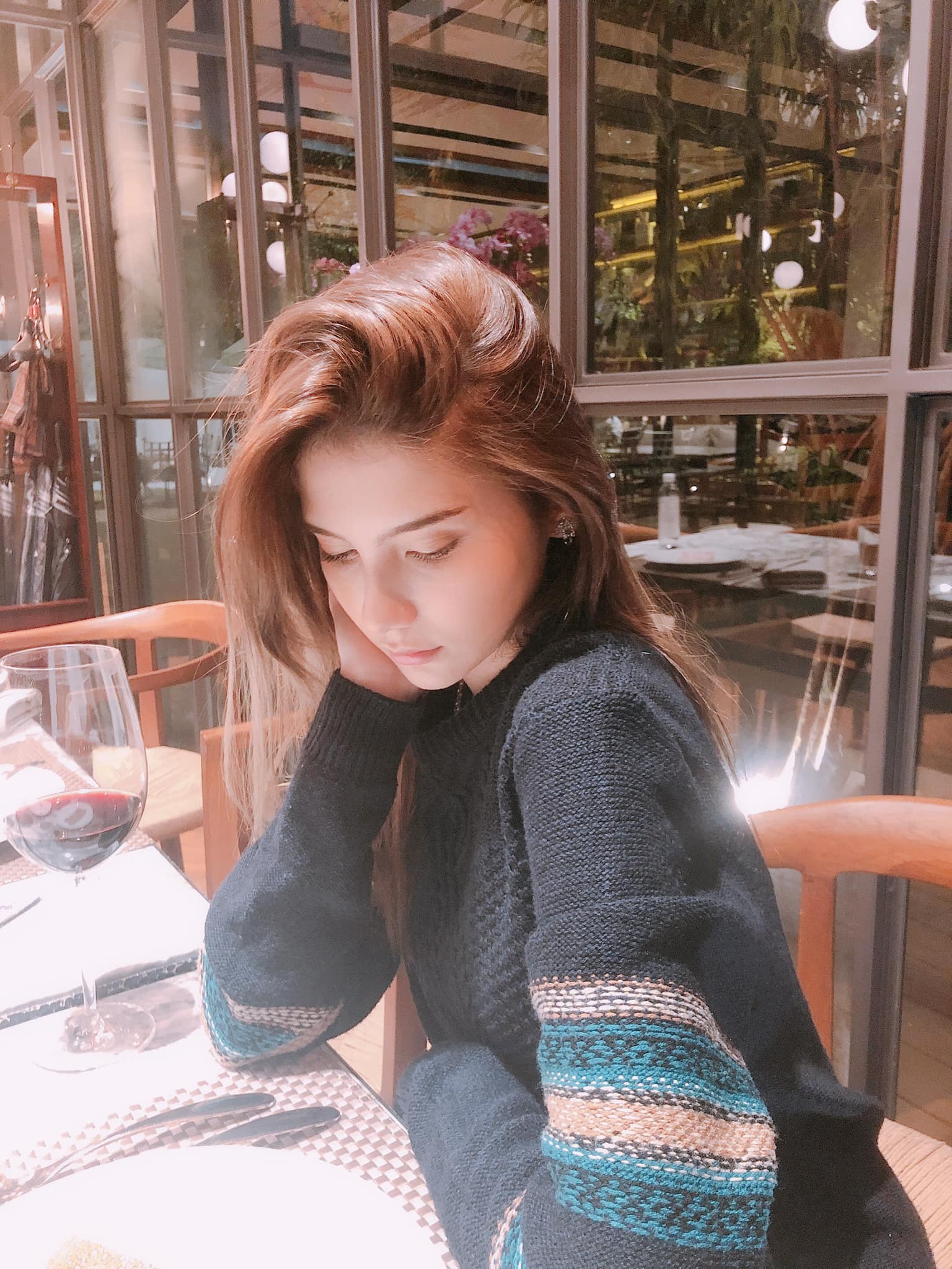 ซาร่า คาซิงกินี
