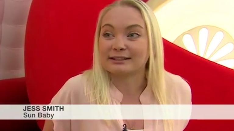 Jessica Smith