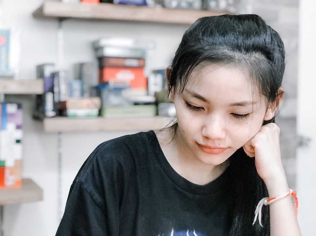 ไข่มุก เพ็ญสินี