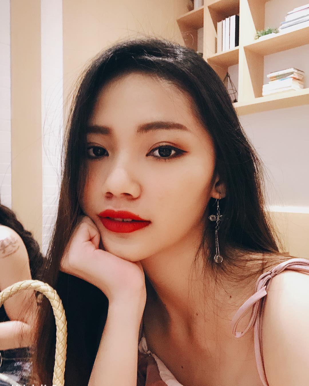 ไข่มุก เพ็ญสินี