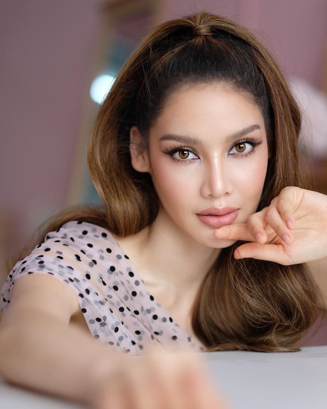 พรฟ้า ปุณิกา