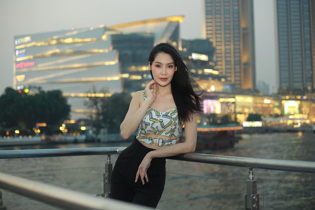 พรฟ้า ปุณิกา