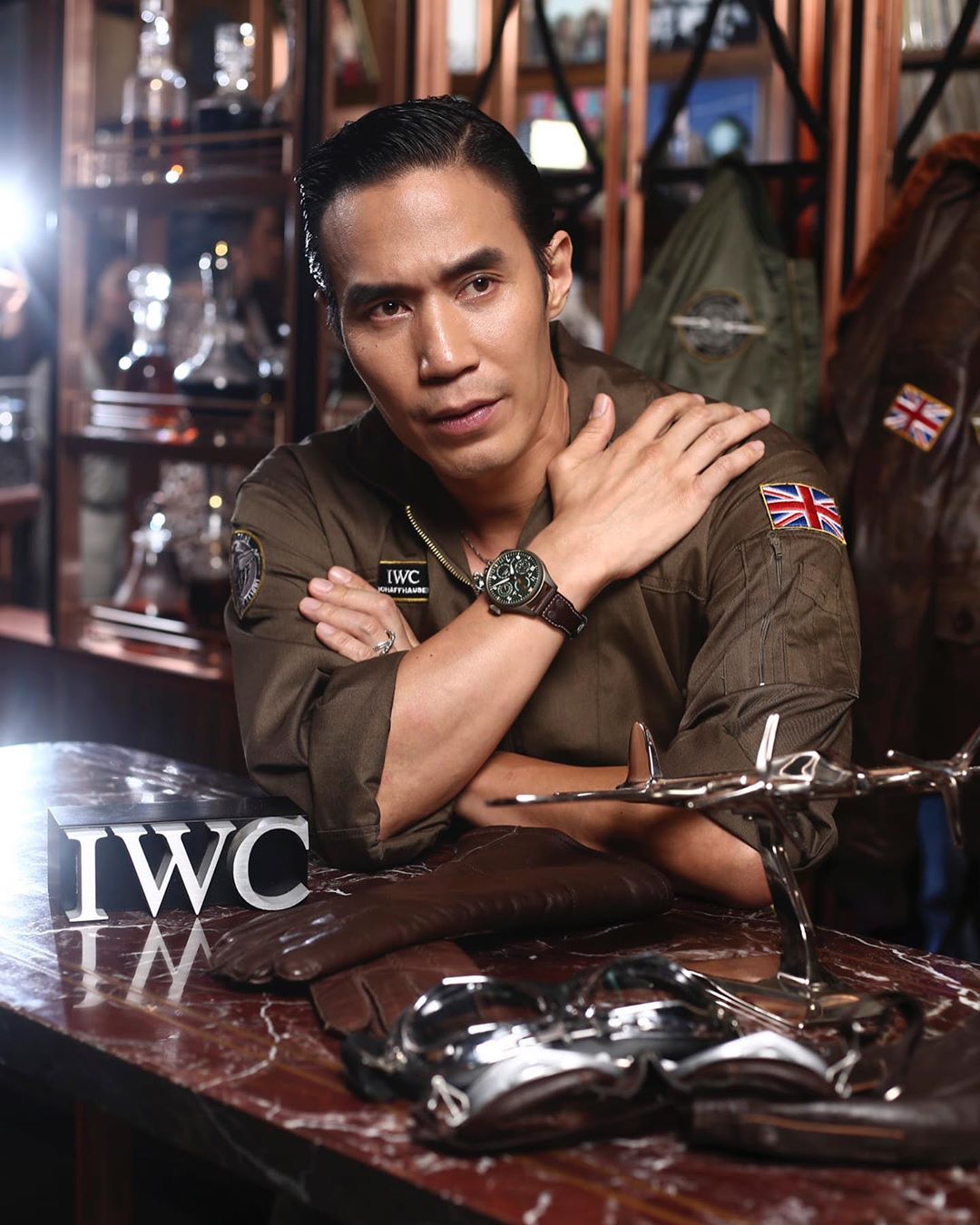 ดอม เหตระกูล