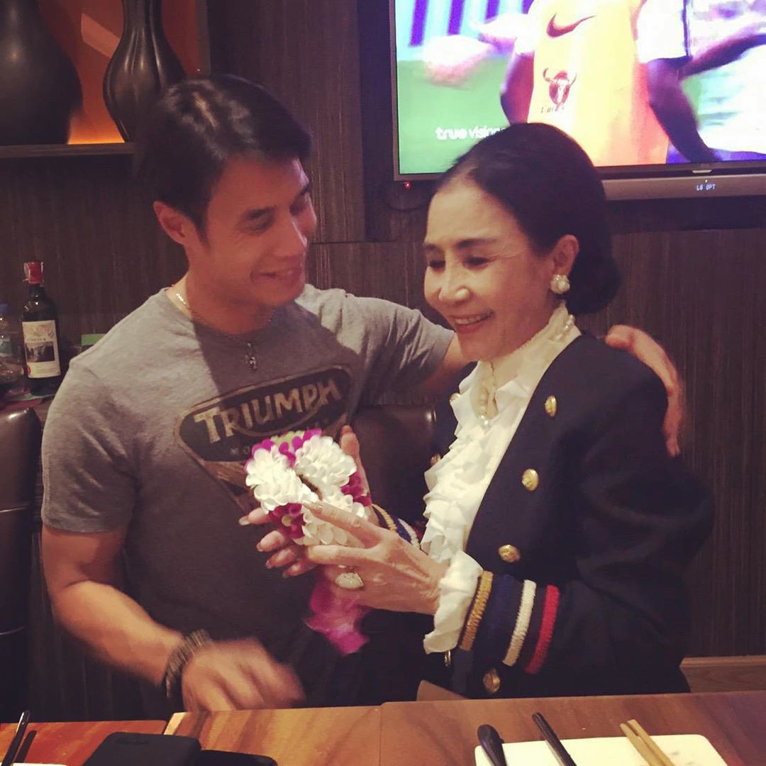 ดอม เหตระกูล