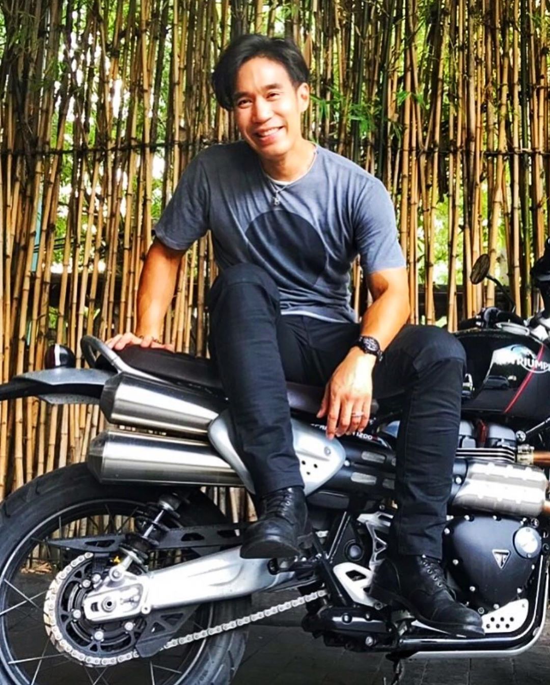 ดอม เหตระกูล