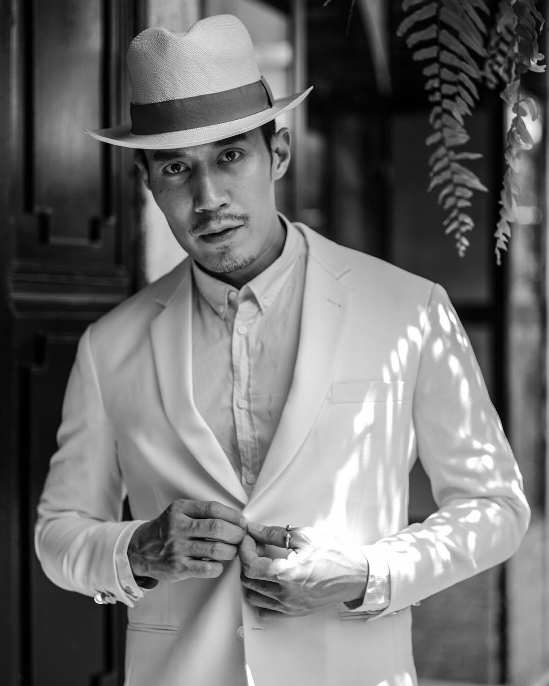 ดอม เหตระกูล