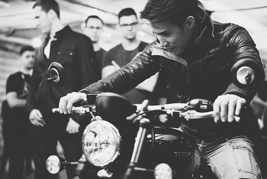 ดอม เหตระกูล